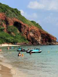 Koh Larn: A Quick and Easy Island Escape