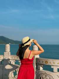 Sanya 20Days Itinerary