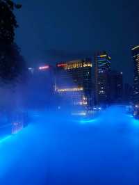 🌟 River of Life, Kuala Lumpur: A Night to Remember 🌌✨