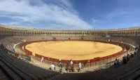 Seville Bullring