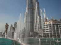 Dubai’s Mighty Buildings!