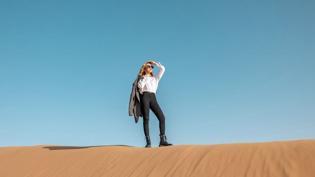 物超所值的內蒙古之旅。