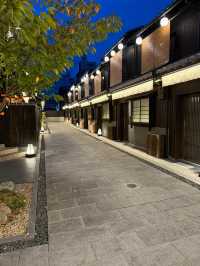 京都住宿推薦｜Nazuna Kyoto Tsubaki Street   酒店名稱：Nazuna K。