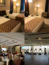 TIME Asma Hotel打卡推薦   酒店：TIME Asma Hotel  地址：A