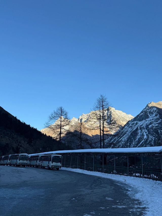 阿壩藏族羌族自治州2日滑雪全攻略速碼