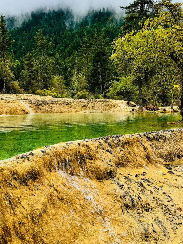 春節6日遊 玩轉綿陽-九寨溝風景區不留遺憾