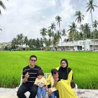 Exploring the Charm of Kampung Agong: A Hidde