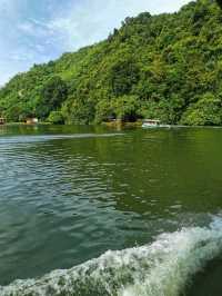 A Picturesque Sightseeing Attraction in Ipoh