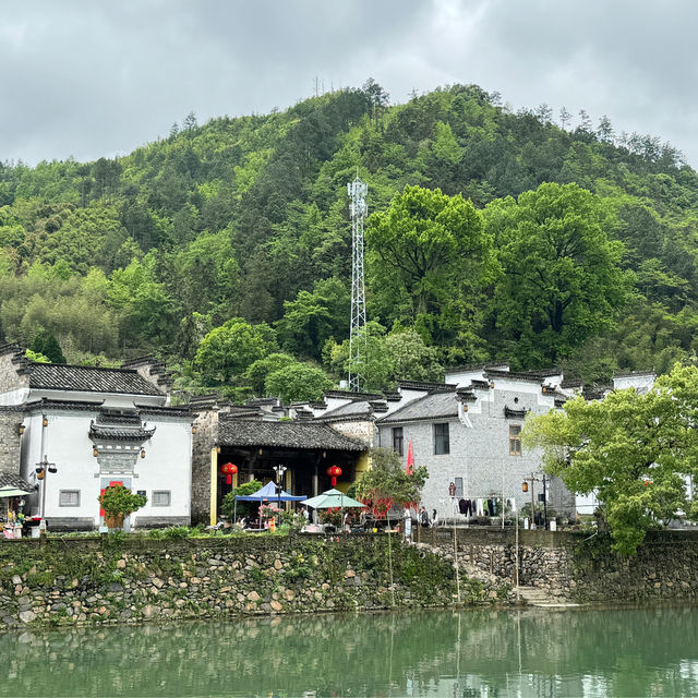 瑤里古鎮～我等你