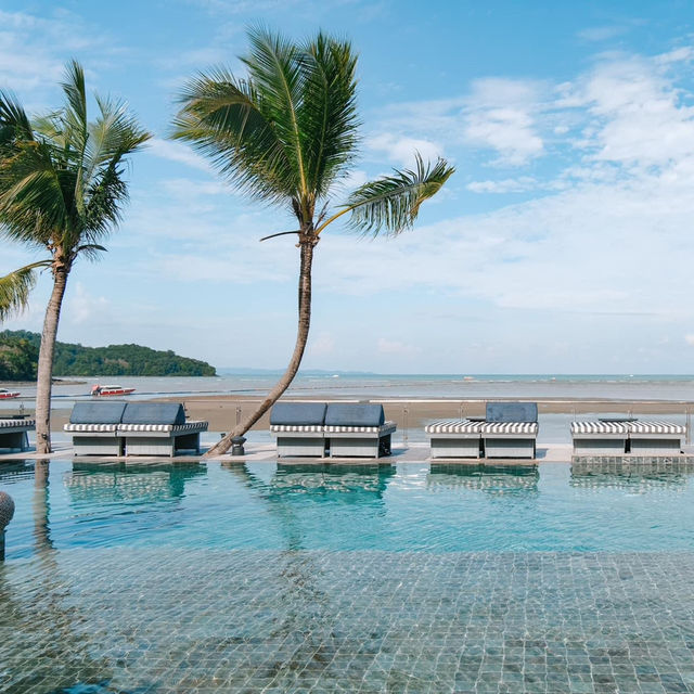 Hotel Tide Phuket Beach Front 