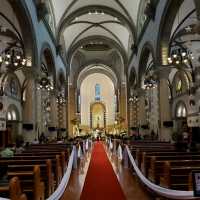 Manila Cathedral