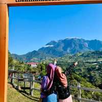 Enjoy our trip in Kundasang, Sabah. Malaysia.