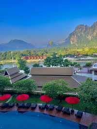 Amari Vang Vieng 