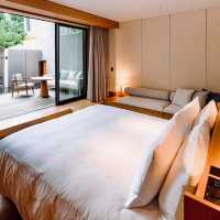 隱藏在古都的奢華：ROKU KYOTO，LXR Hotels & Resorts