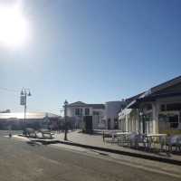 Momochi Seaside Park...In Fukuoka, Japan🌊🇯🇵