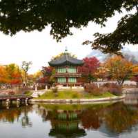 Gyeongbokgung Palace (Seoul)