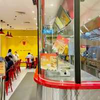 Flavorful Middle Eastern Delights at The Halal Guys Senayan