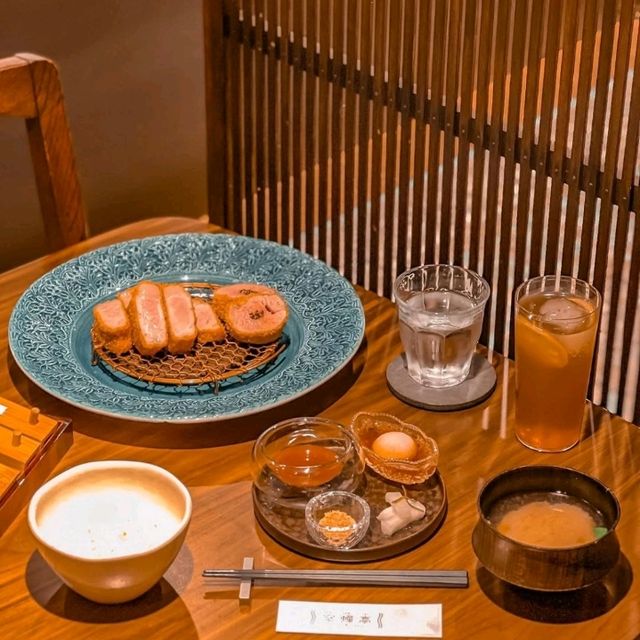 空蝉亭 Karasemitei Cafe Kyoto