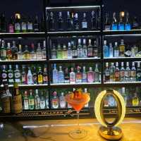 Barglory Rooftop Bar Chiangmai