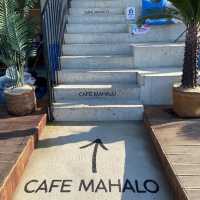 Cafe Mahalo