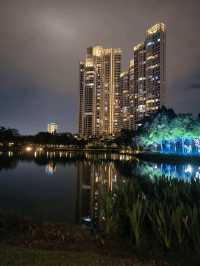 Celebrate New Beginnings Under the Stars at Desa ParkCity