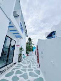 Ipoh Santorini Hideaway Hotel: A Slice of Greece in Ipoh