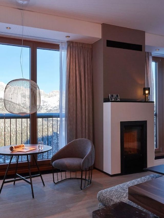 🏔️ Alpine Luxury: Discover Berchtesgaden's Best Stay! 🌟