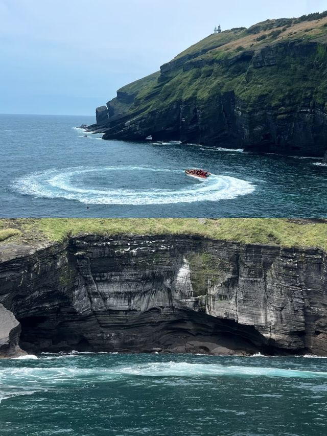 牛島是什麼神仙海島？