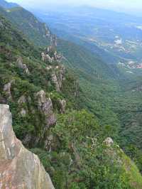 寒假要去江西南昌-廬山-景德鎮旅遊攻略來啦