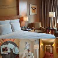 JW Marriott Hotel Medan