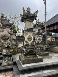 Pura Puseh Desa Pakraman Ubud 