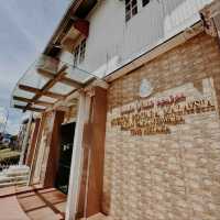 Malaysia Prison Museum, Melaka