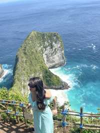 Beauty of Nusa Penida, Bali 