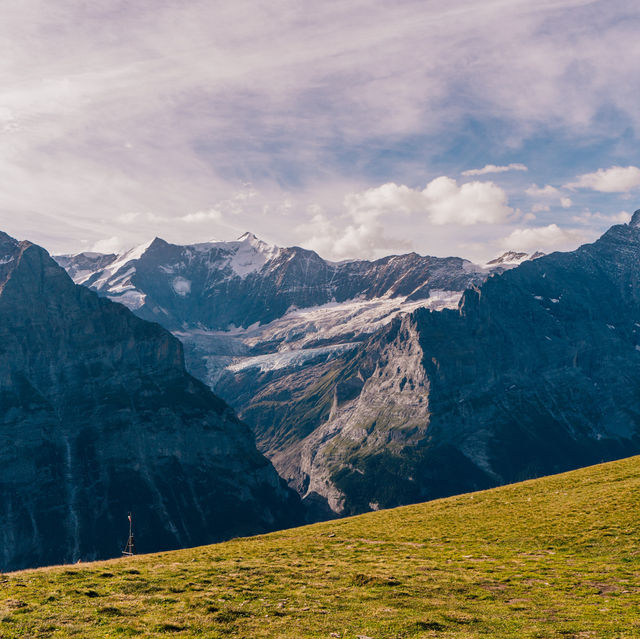 🇨🇭Grindelwald-FIRST(Summer)