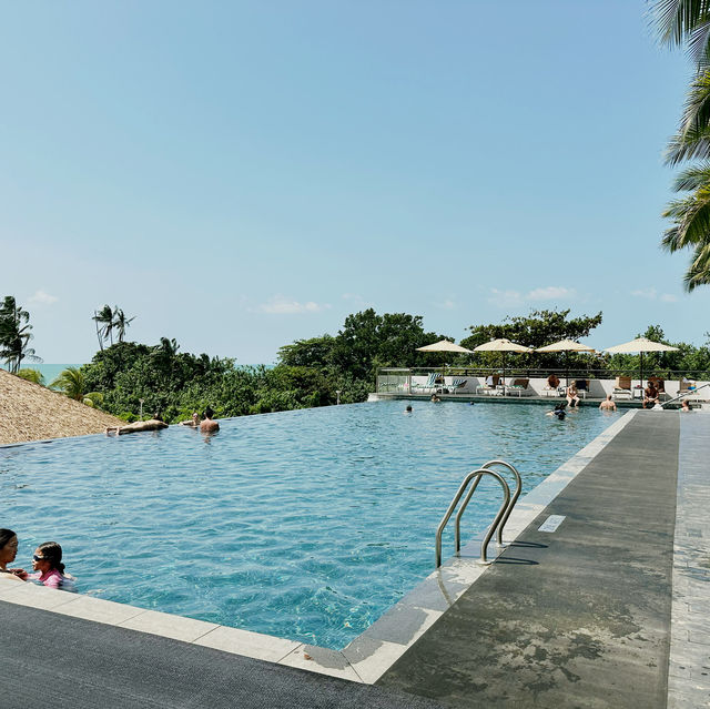 Luxurious Relaxation and Wellness at The Westin Desaru Coast resort 