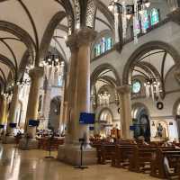 Manila Cathedral