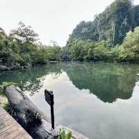 **A Serene Escape: Banjaran Hot Springs Retreat Review**