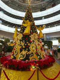 A Fairytale Christmas at One Utama Mall