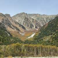 Magical Dreamland - Kamikochi 