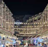 Phuket Oldtown Nightlife 