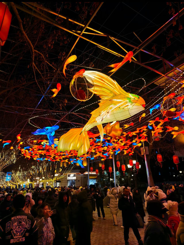 Zhongyang Street: The Heart of Harbin’s Historic Charm