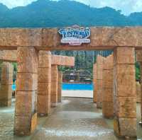 Lost World of Tambun