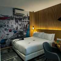 Indie Hotel Kuala Lumpur – Convenient Location