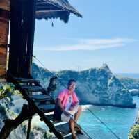 Nusa Penida: Birthday Bliss