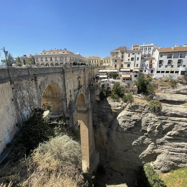 Ronda - a must visit