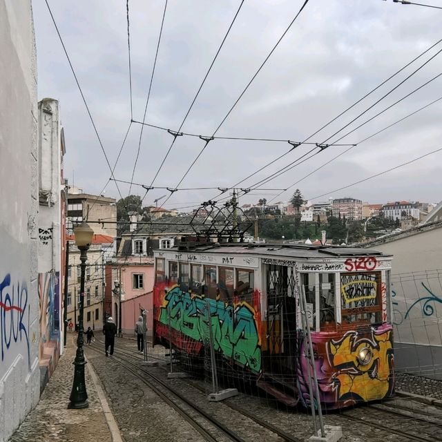 Lisbon