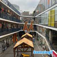 Insadong: A Cultural Gem in Seoul