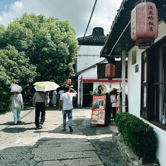 SHANGHAI - MUST VISIT ⛩️💕❤️