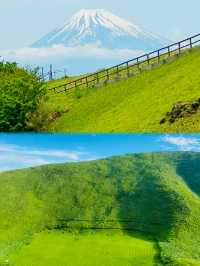 最魅力的 值得去一趟旅遊的大山室