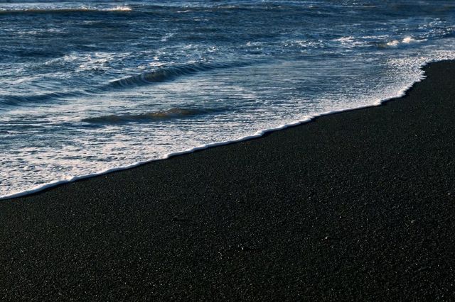 冰島 | 地球上的外星世界 